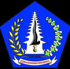 Logo Kelurahan Topo